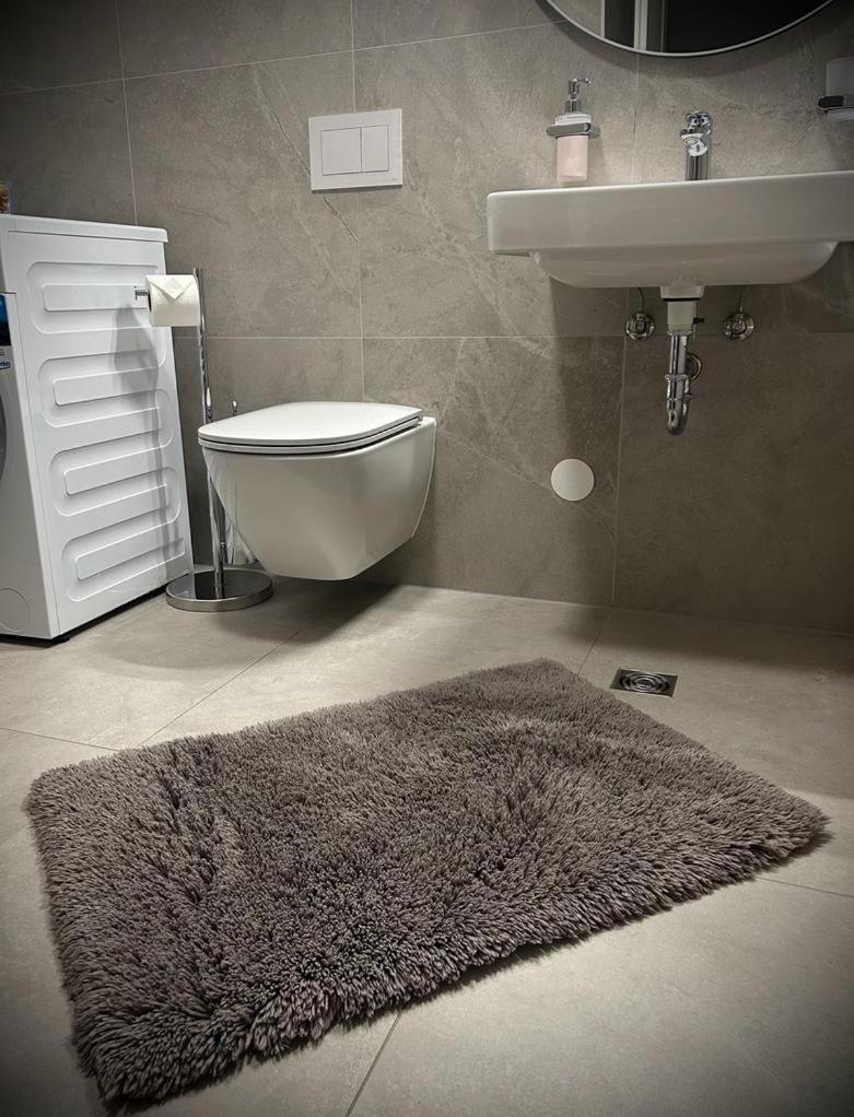 Apartment Mm Zore