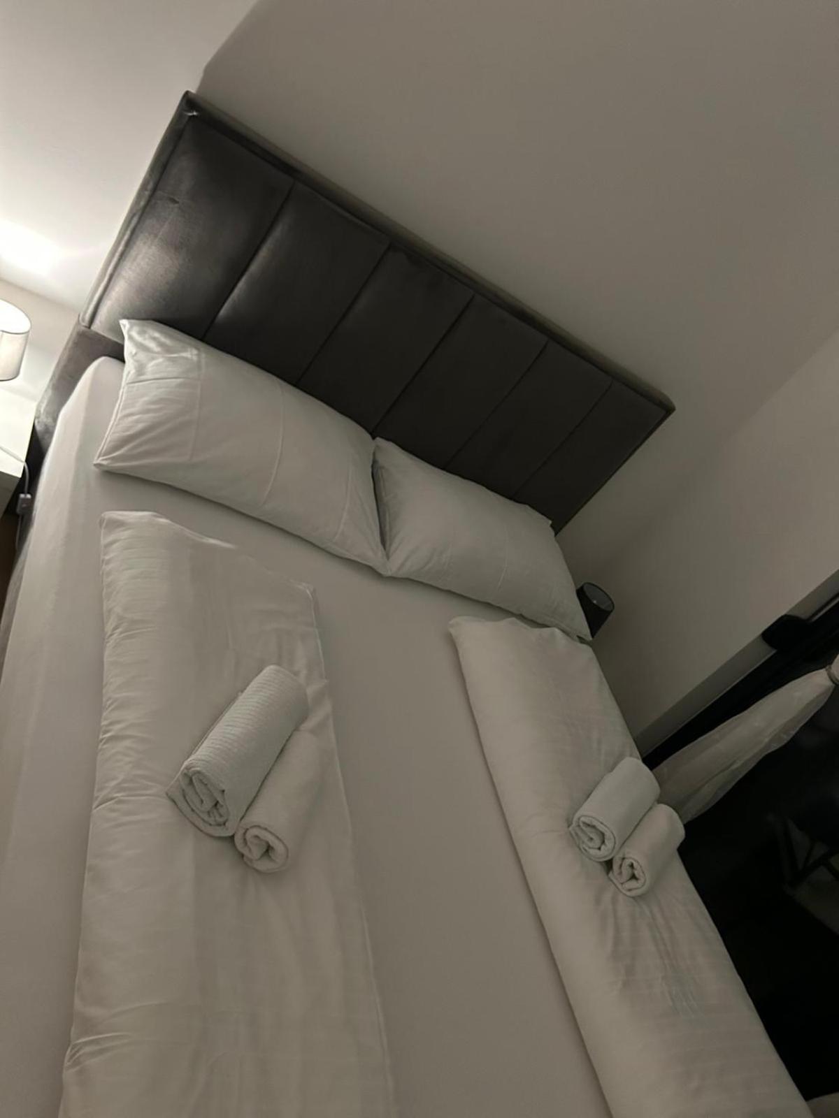 Mm Zore Apartment Zagreb